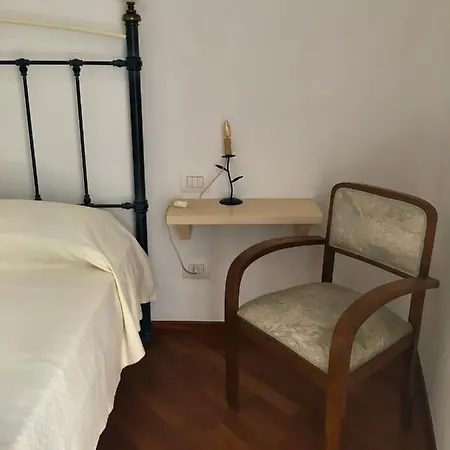 Holiday home Il Rifugio Del Conte *