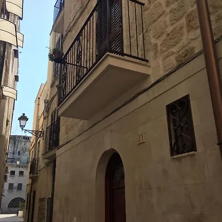 Il Rifugio Del Conte Holiday home *