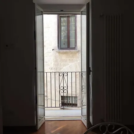 Il Rifugio Del Conte Prázdninový dům *