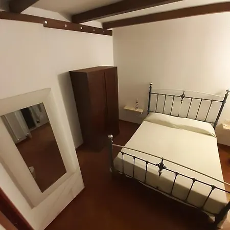 Holiday home Il Rifugio Del Conte *