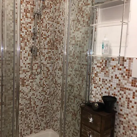 Il Rifugio Del Conte Bari