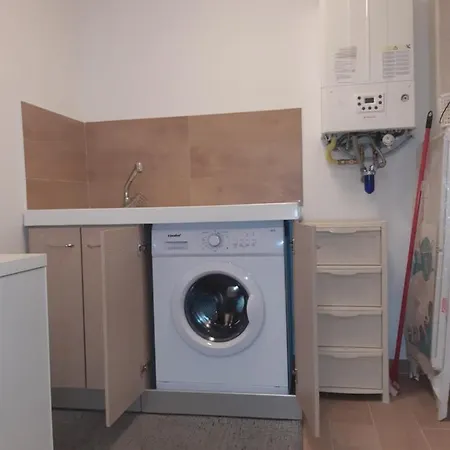 Prázdninový dům Il Rifugio Del Conte *