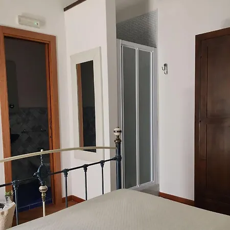 Il Rifugio Del Conte Prázdninový dům