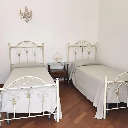 Il Rifugio Del Conte Holiday home