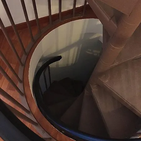 Prázdninový dům Il Rifugio Del Conte Bari