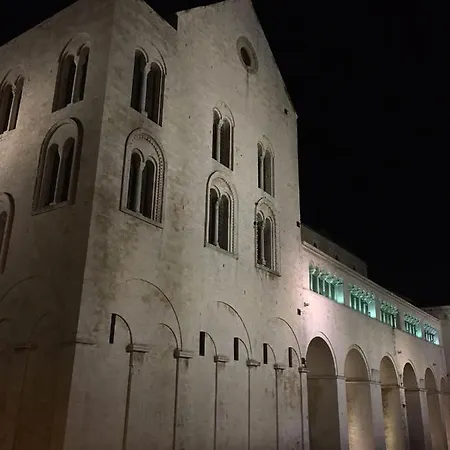 Holiday home Il Rifugio Del Conte