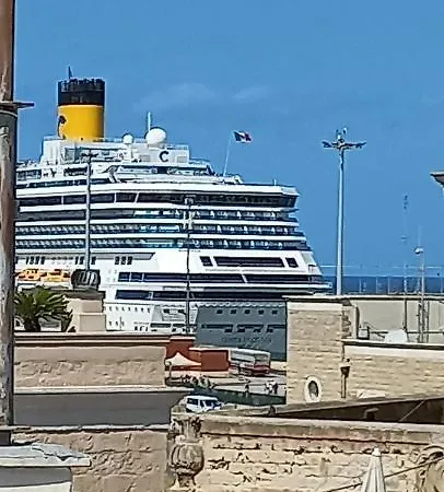 Il Rifugio Del Conte Holiday home *