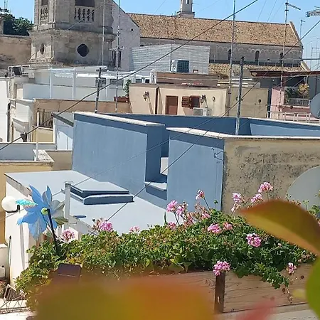 Holiday home Il Rifugio Del Conte