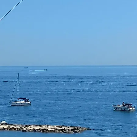 Holiday home Il Rifugio Del Conte Bari