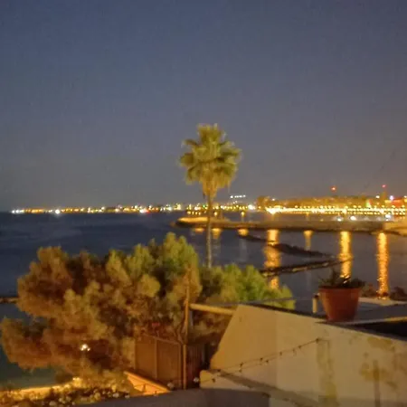 Il Rifugio Del Conte Prázdninový dům *