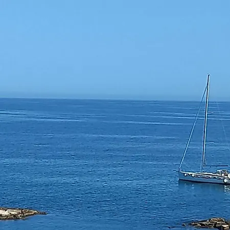 Il Rifugio Del Conte Holiday home *