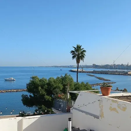 Holiday home Il Rifugio Del Conte Bari