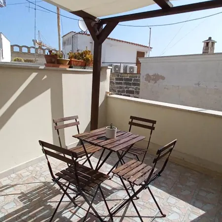 Holiday home Il Rifugio Del Conte *