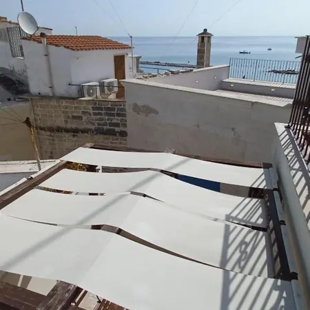 Il Rifugio Del Conte *