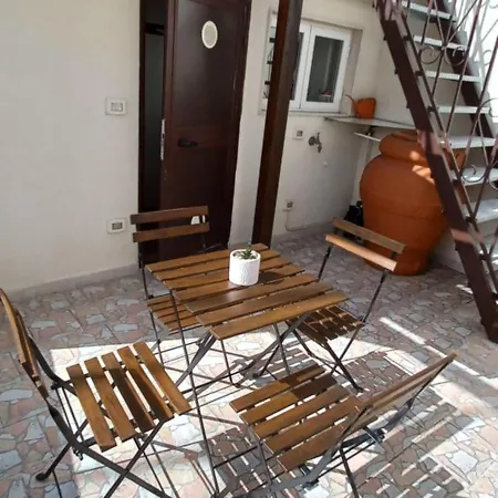 Il Rifugio Del Conte * Bari