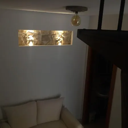 Il Rifugio Del Conte * בארי