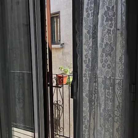 Il Rifugio Del Conte Holiday home *