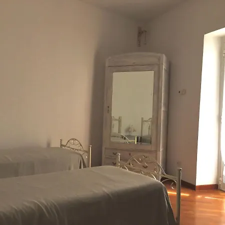 Holiday home Il Rifugio Del Conte Bari