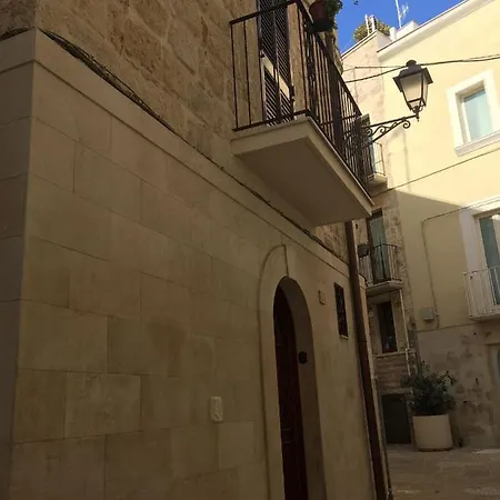 Il Rifugio Del Conte בית נופש