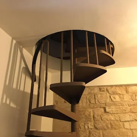 Il Rifugio Del Conte * בארי