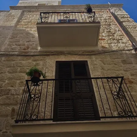 Il Rifugio Del Conte בית נופש