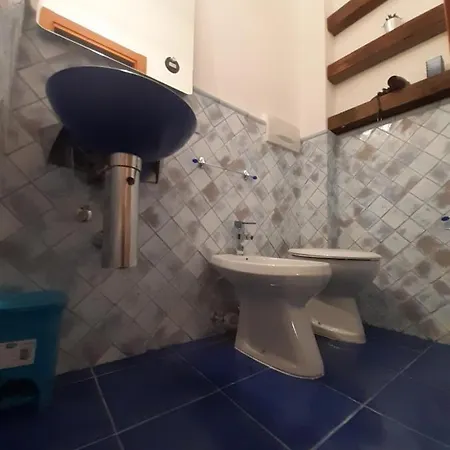 Holiday home Il Rifugio Del Conte *