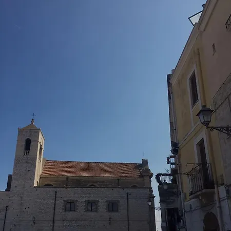 Il Rifugio Del Conte