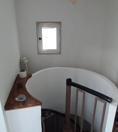 Il Rifugio Del Conte * בארי