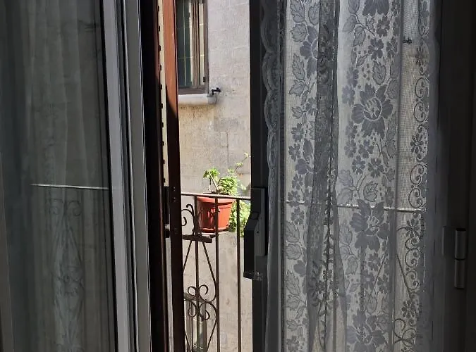 Il Rifugio Del Conte Tatil Evi *