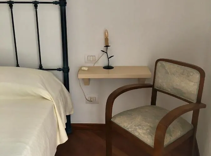 Tatil Evi Il Rifugio Del Conte *