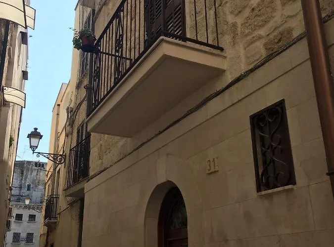 Il Rifugio Del Conte Tatil Evi *