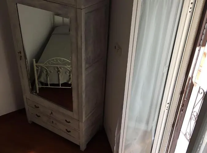 Il Rifugio Del Conte