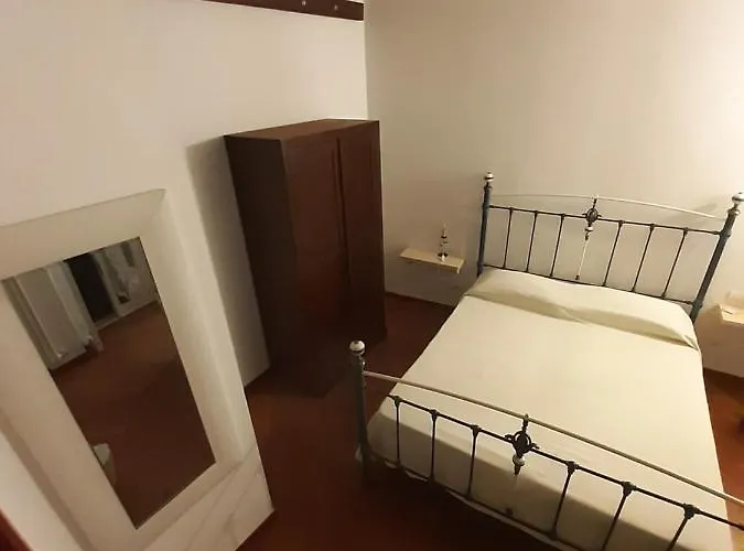 Tatil Evi Il Rifugio Del Conte *