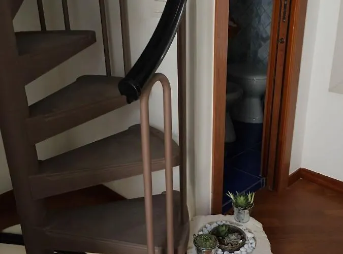 Il Rifugio Del Conte Tatil Evi *