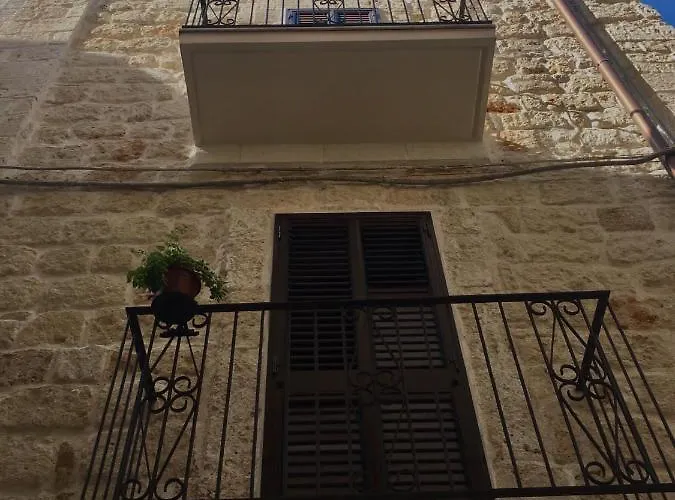 Il Rifugio Del Conte Tatil Evi