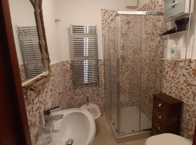 Tatil Evi Il Rifugio Del Conte *