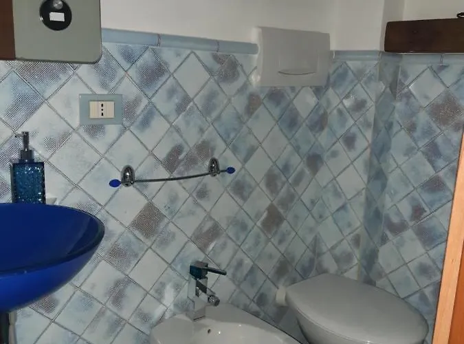 Il Rifugio Del Conte Tatil Evi Bari