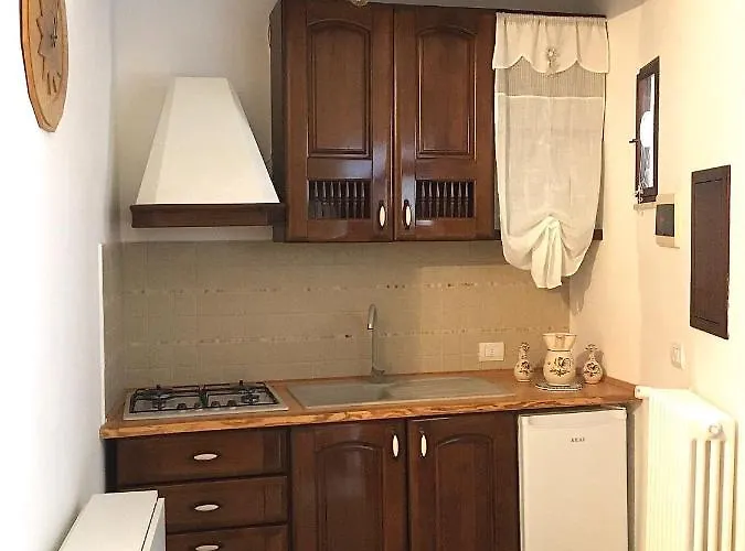 Tatil Evi Il Rifugio Del Conte Bari