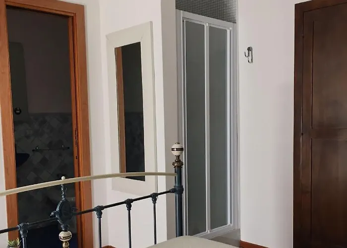 Il Rifugio Del Conte Tatil Evi