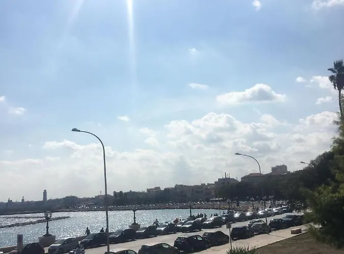 Tatil Evi Il Rifugio Del Conte *