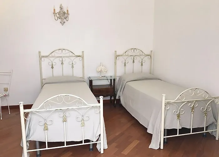 Il Rifugio Del Conte Tatil Evi