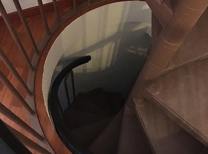 Tatil Evi Il Rifugio Del Conte Bari