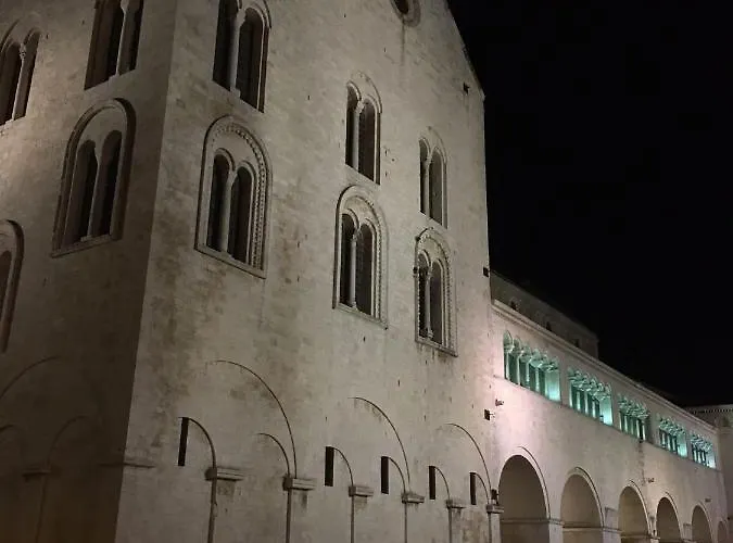 Tatil Evi Il Rifugio Del Conte