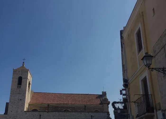 Il Rifugio Del Conte