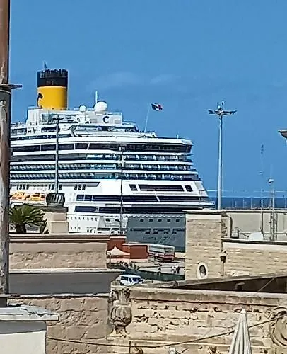 Il Rifugio Del Conte 別荘 *