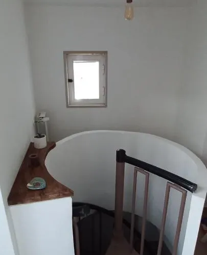 Il Rifugio Del Conte * Bari