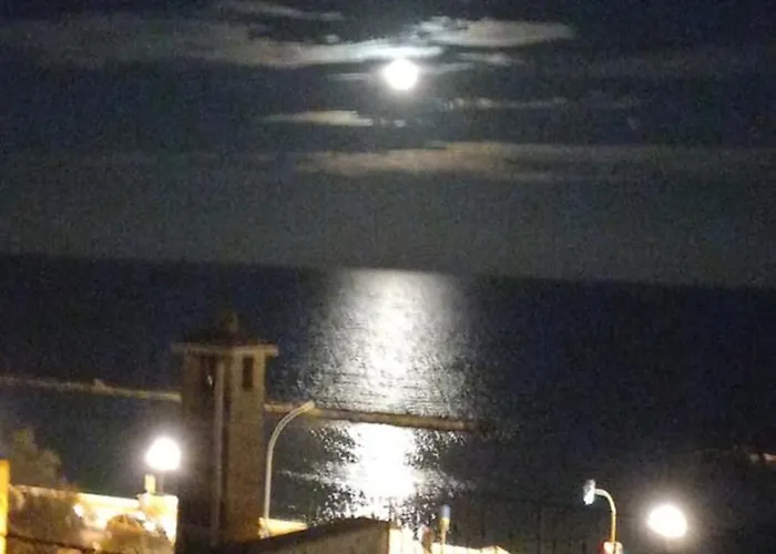 Tatil Evi Il Rifugio Del Conte *